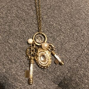 Set of two necklaces SOLD